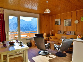 Appartement Les Deux Alpes, 3 pièces, 6 personnes - FR-1-348-193